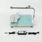 Foam Cutter Hot Wire Cutter Electric Tabletop Working Table Machine 100-300ma